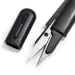 611505   Tr&aring;dsaks med etui 11 cm
