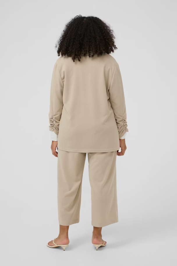 Kaffe Curve Pheolo blazer - Image 3