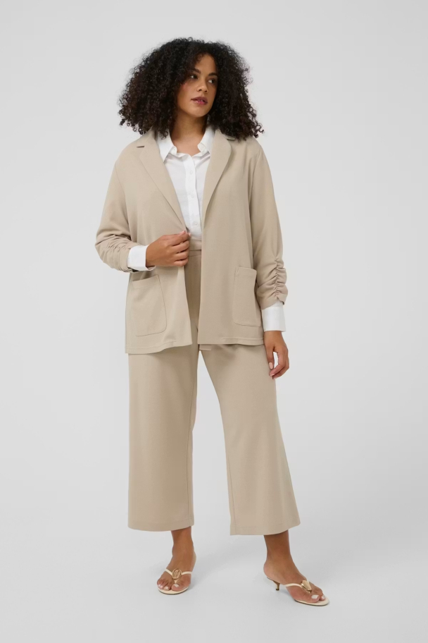 Kaffe Curve Pheolo blazer - Image 4
