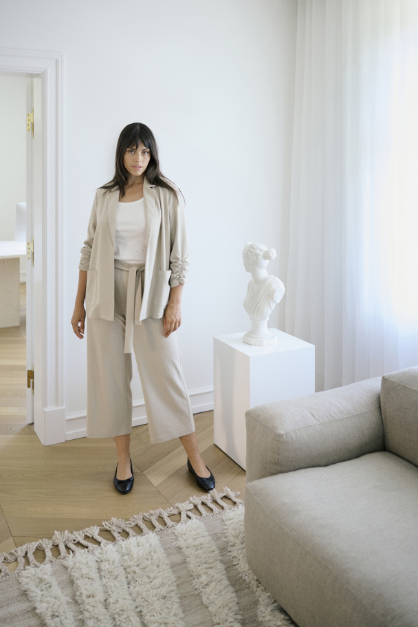 Kaffe Curve Pheolo blazer - Image 7