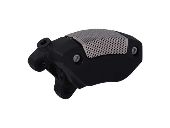 Brake caliper front right