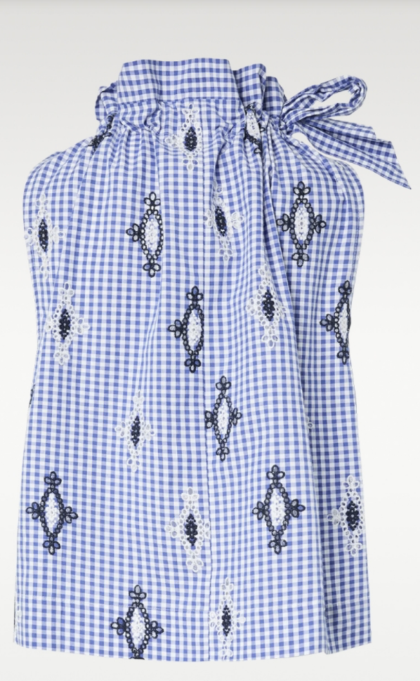 Toma Top - Star White/W. Beaucou - Image 2
