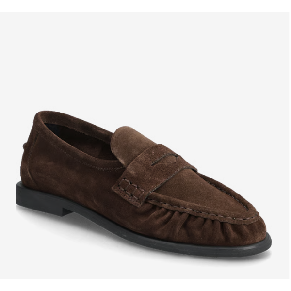 Emira Suede