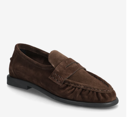 Emira Suede