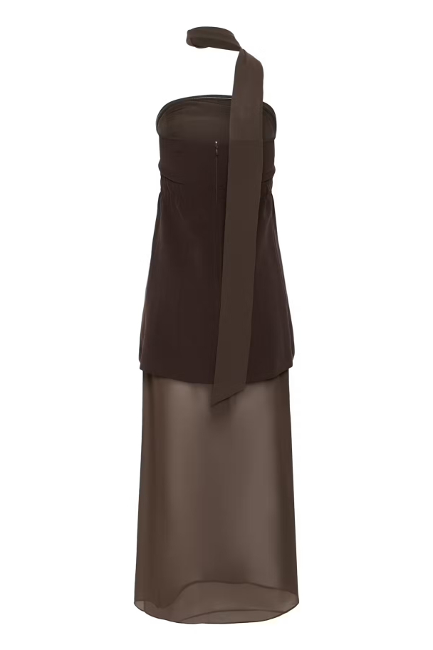 Raya Dress - Molé - Image 2