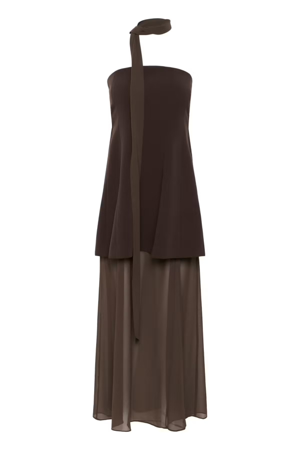 Raya Dress - Molé - Image 1