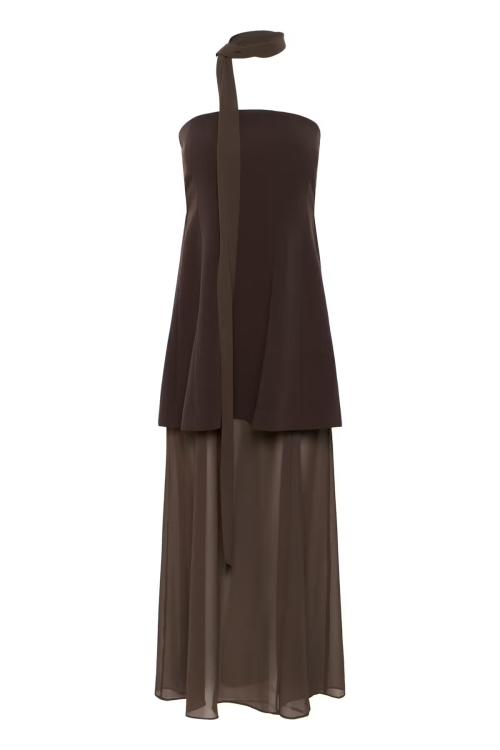 Raya Dress - Molé