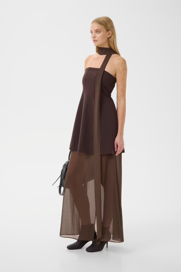 Raya Dress - Molé - Image 3