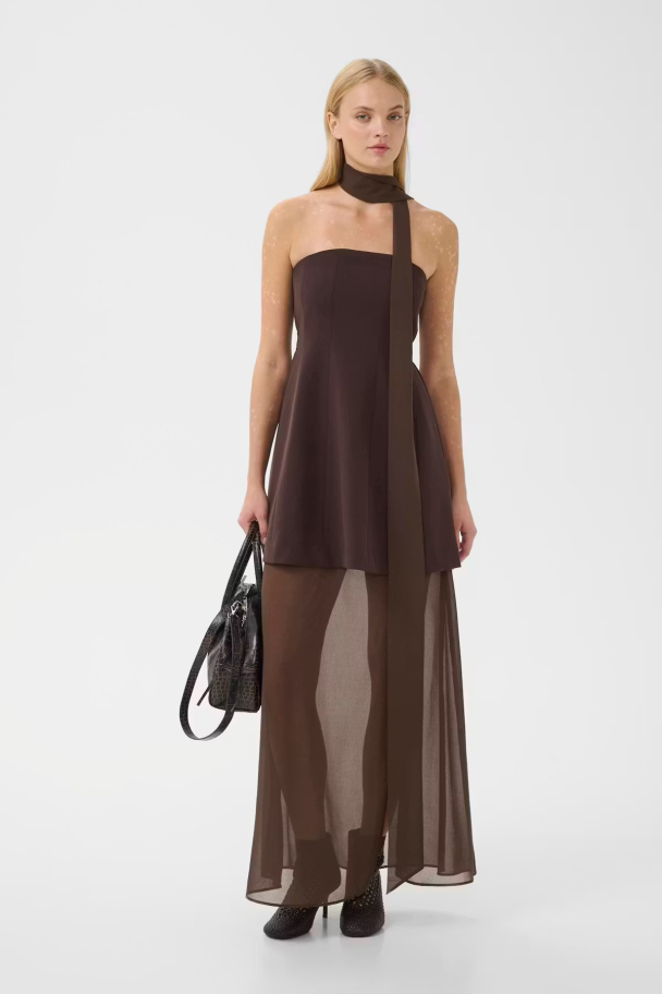 Raya Dress - Molé - Image 4