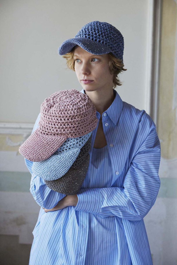 caps / hatt brem - Image 2