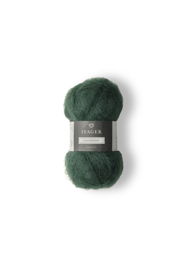 Silk Mohair  - Image 33