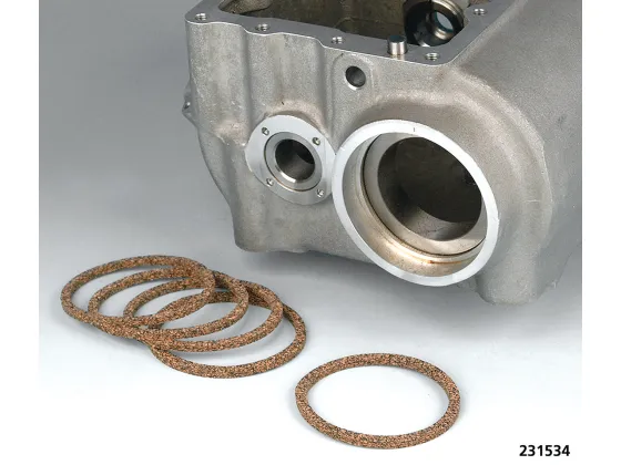 Mainshaft cork washer 1936-early 1977