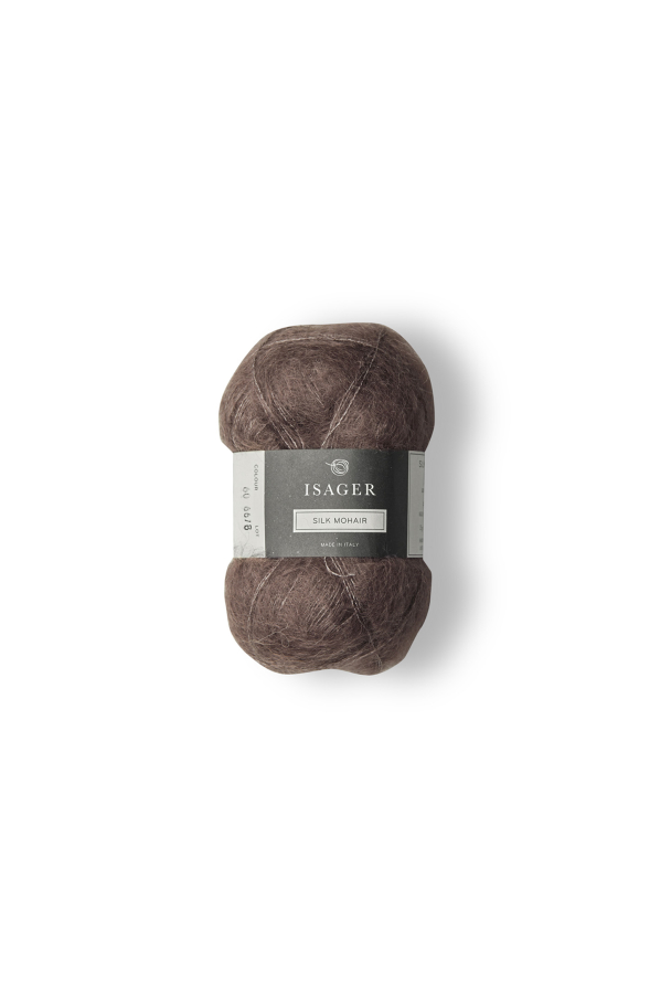 Silk Mohair  - Image 34
