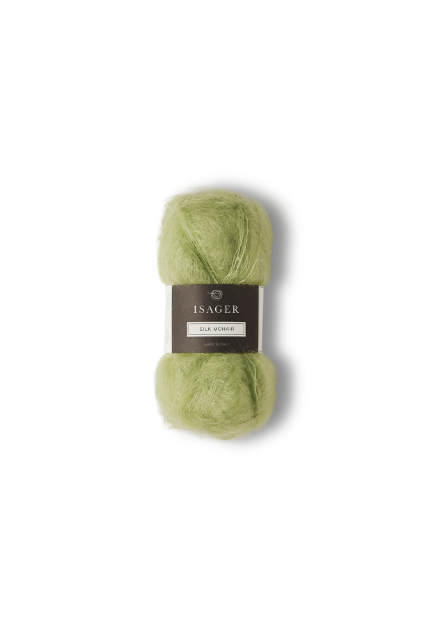 Silk Mohair  - Image 36