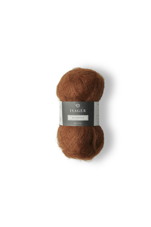 Silk Mohair  - Image 38