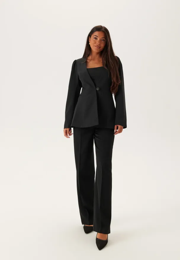 VIRasa blazer, svart - Image 2