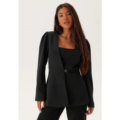 VIRasa blazer, svart