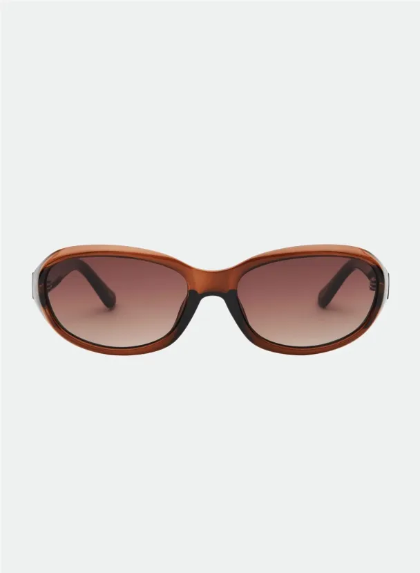 Elsa - Trans Maple/Brown Fade - Image 2