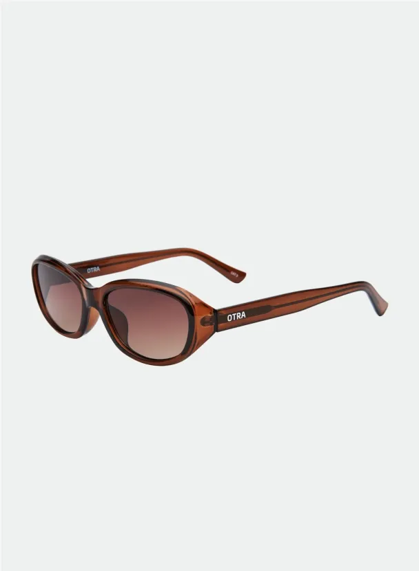 Elsa - Trans Maple/Brown Fade - Image 3