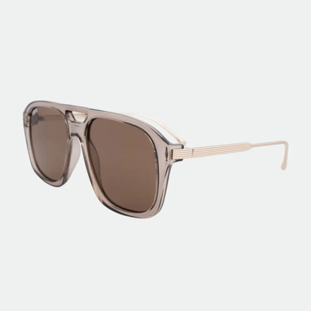 Reina - Trans/Olive Brown - Image 2