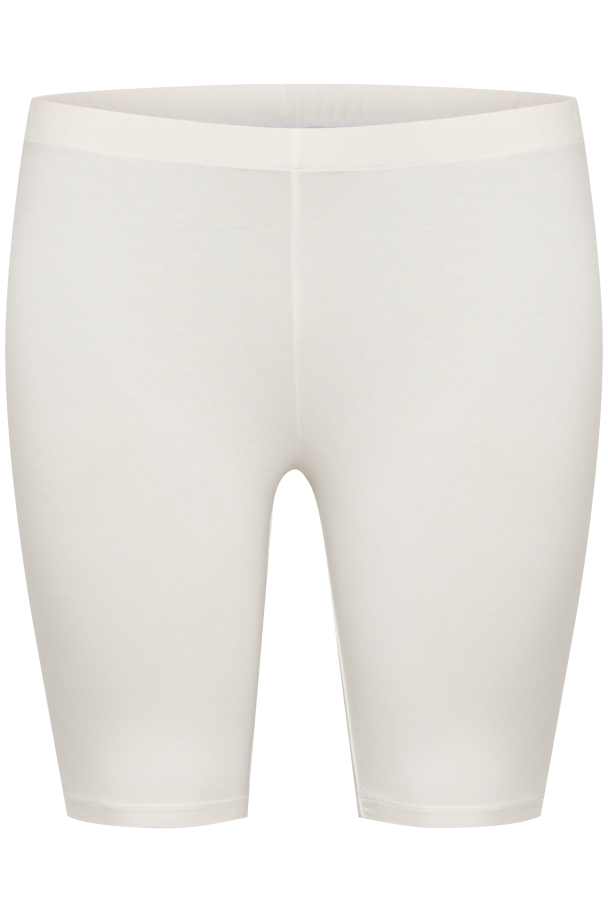 Kaffe Curve Jena jersey shorts - Image 5