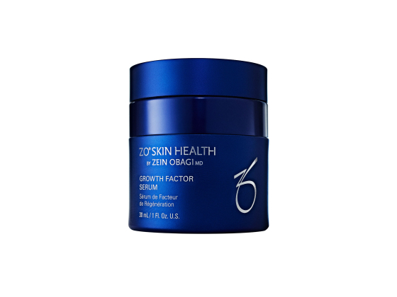 Growth Factor Serum Upgraded! 30ml