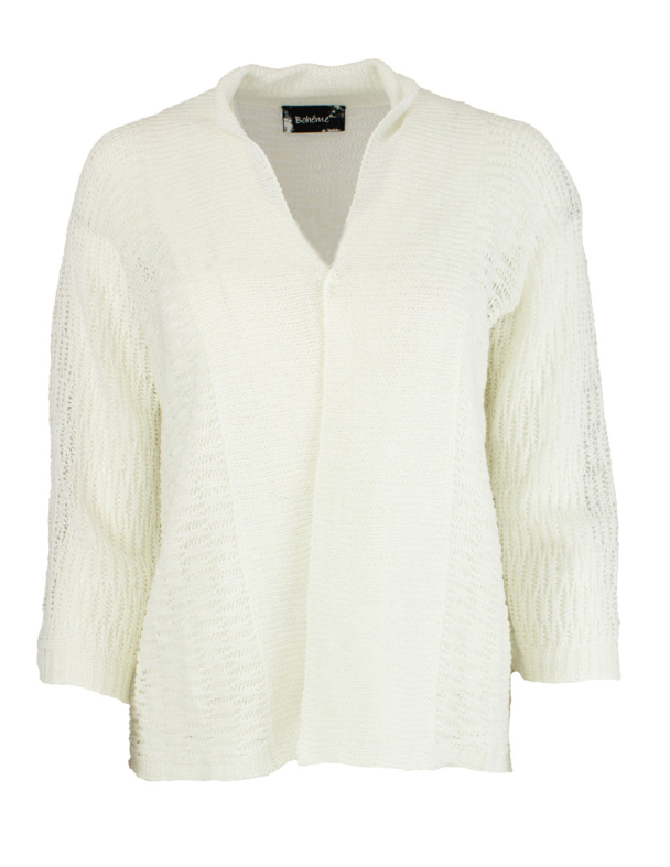 BOHÉME Cardigan B13184 - Image 1