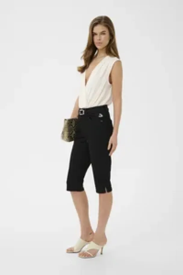 Rinola Capri - Black  - Image 2