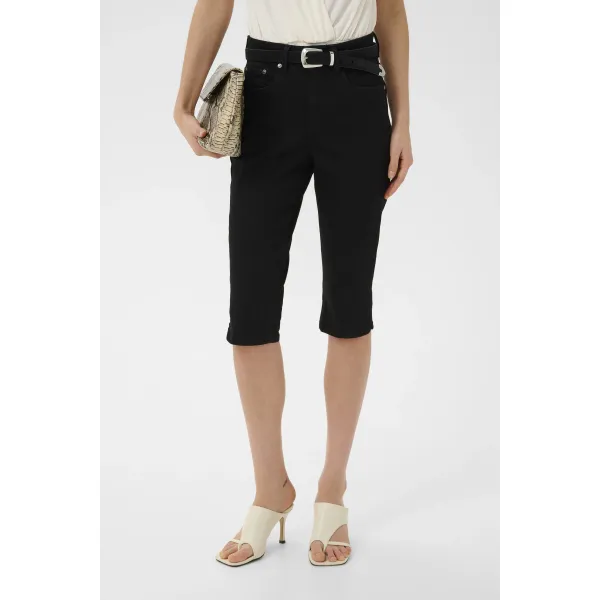 Rinola Capri - Black 