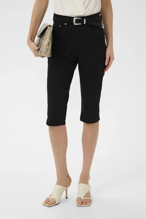 Rinola Capri - Black 