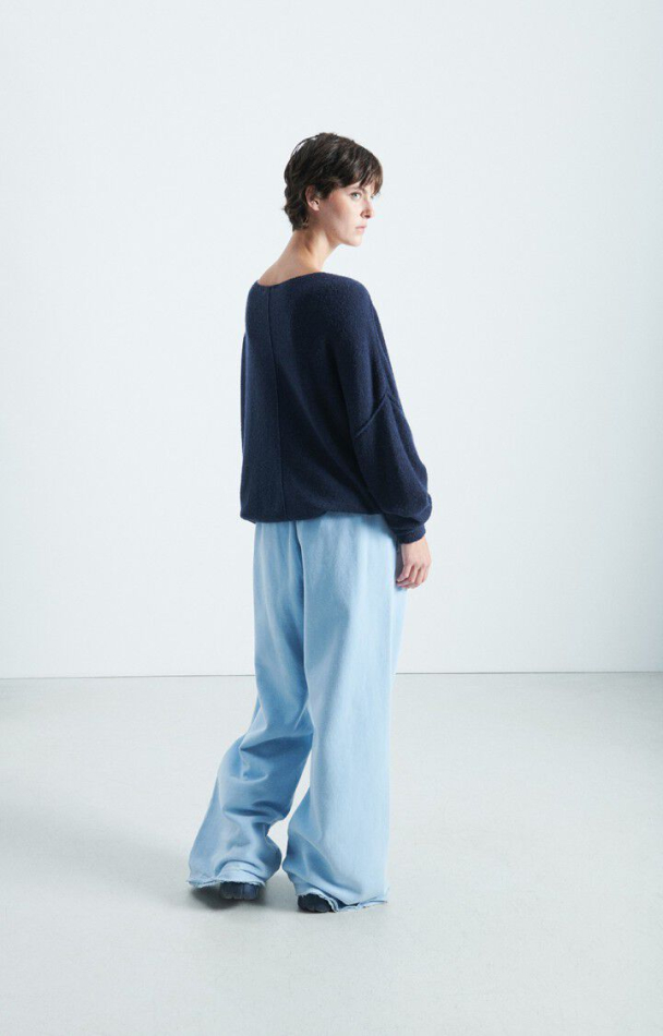 Damsville - Navy Blue  - Image 2