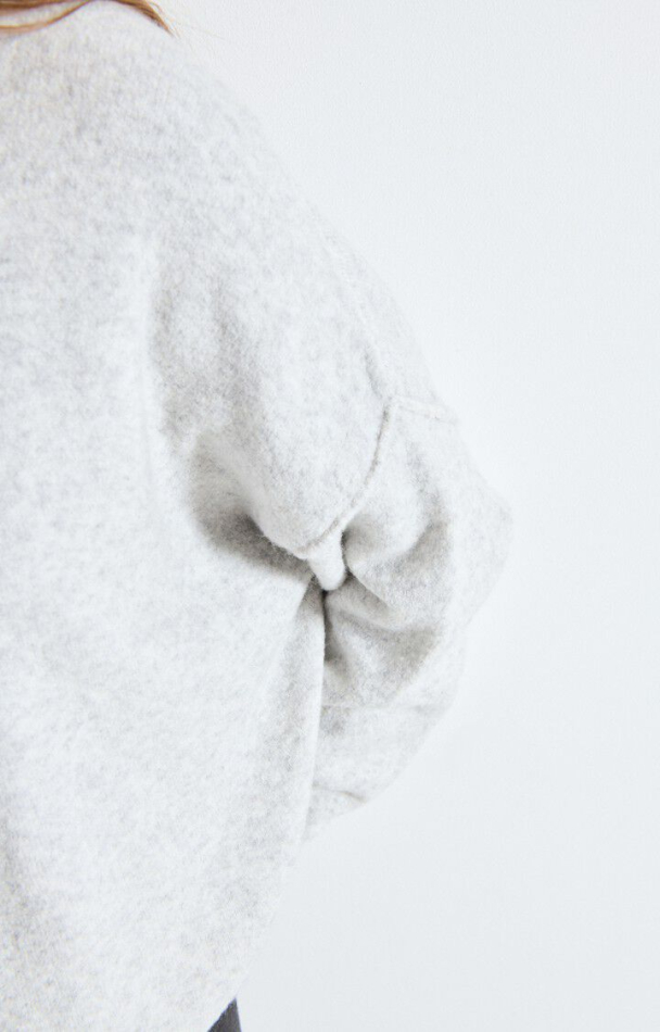 Damsville - Heather Grey  - Image 2