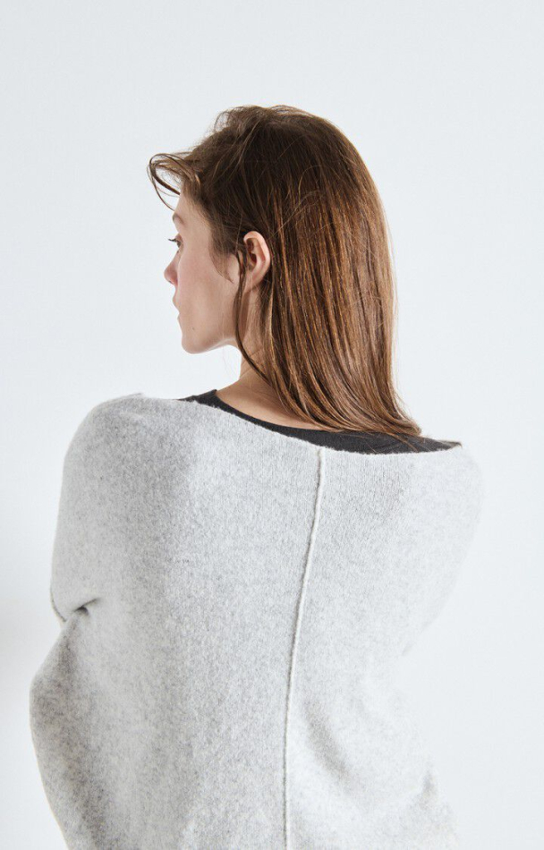 Damsville - Heather Grey  - Image 3