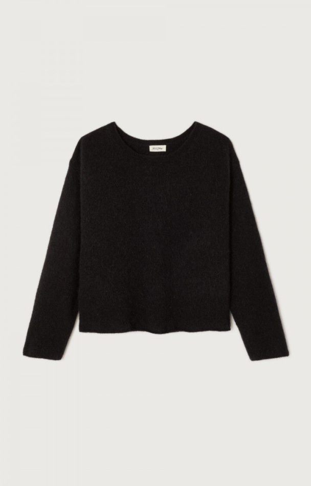 Vitow - Noir  - Image 1