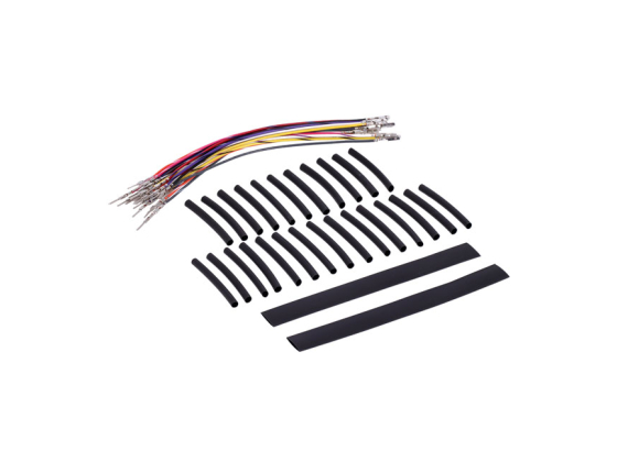NAMZ, handlebar wiring extension kit. +8"