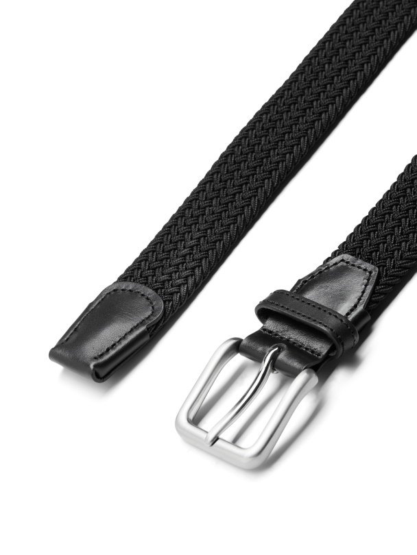 JACSPRING WOVEN BELT NOOS - Image 1