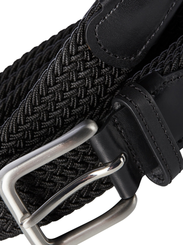 JACSPRING WOVEN BELT NOOS - Image 3