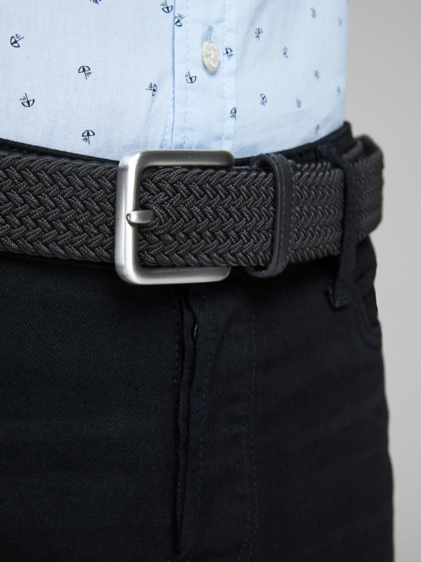 JACSPRING WOVEN BELT NOOS - Image 5