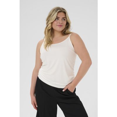 Kaffe Curve Jena singlet