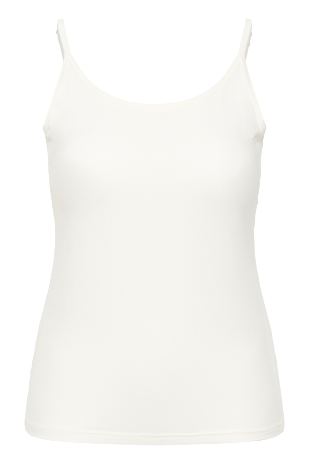 Kaffe Curve Jena singlet - Image 4
