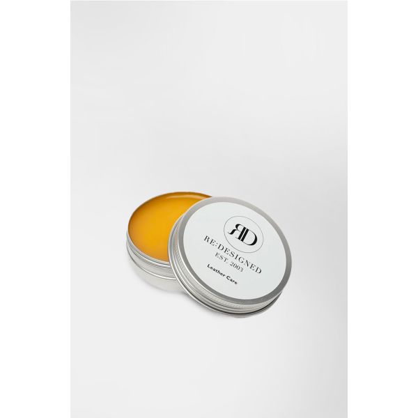 Leather Care