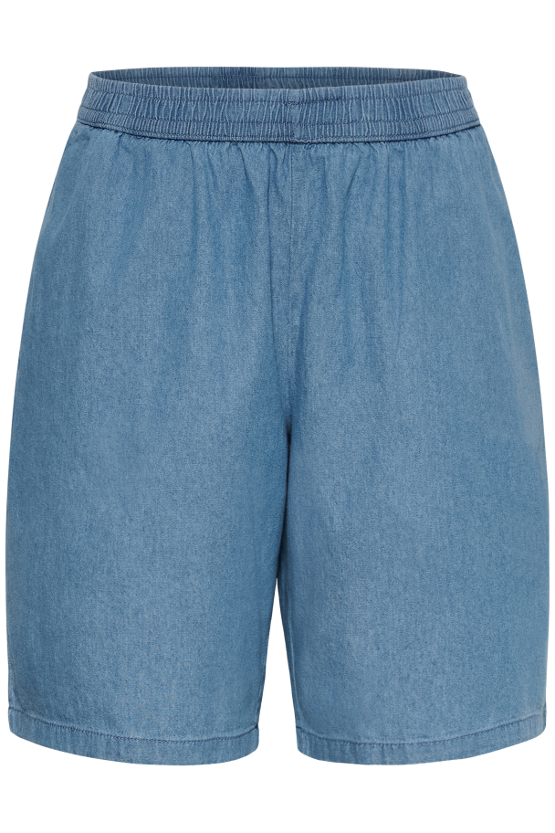 Kaffe Curve Jada shorts - Image 5