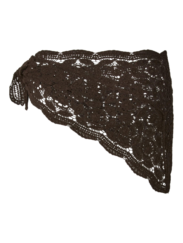 PCMANILLA TRIANGLE SCARF D2D FSY - Image 1
