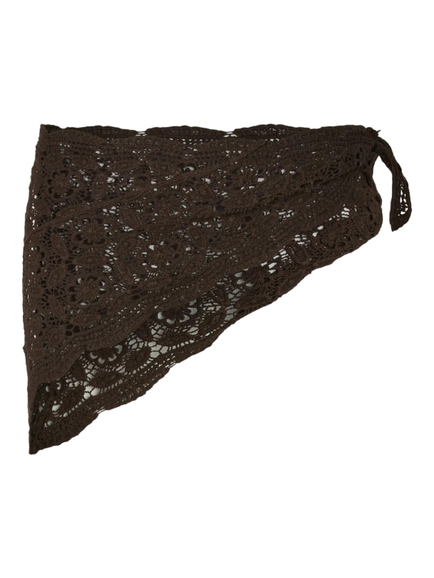PCMANILLA TRIANGLE SCARF D2D FSY - Image 2
