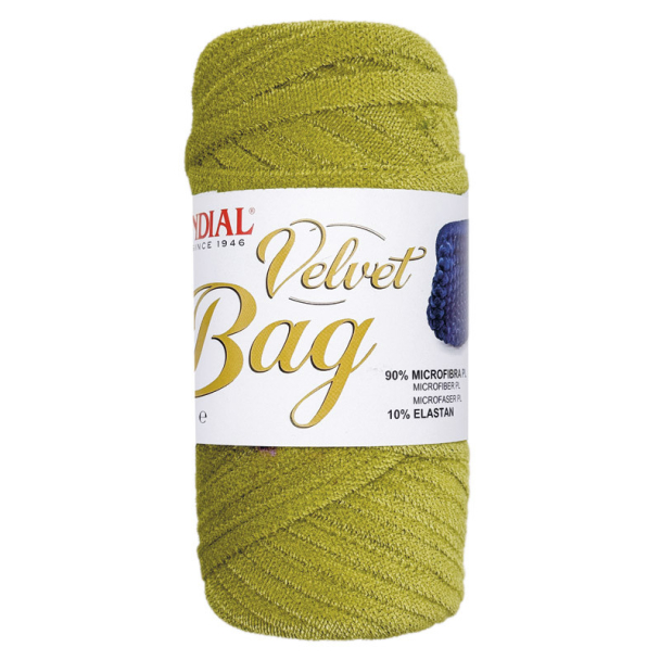 Velvet Bag - Image 2