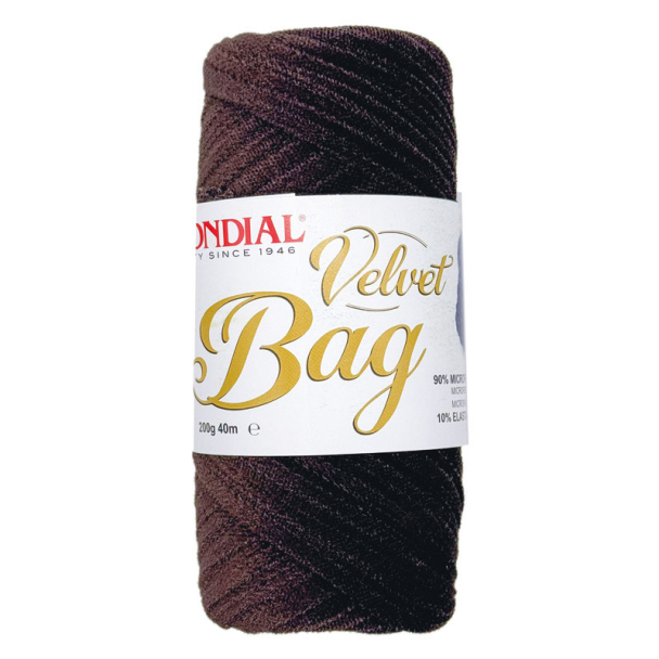 Velvet Bag - Image 5