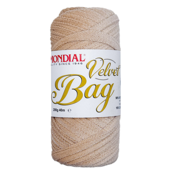 Velvet Bag - Image 1