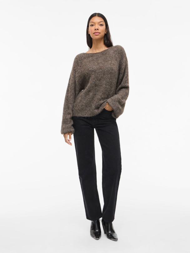VIMarley knit pullover - Image 2