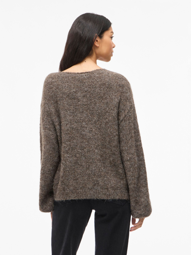 VIMarley knit pullover - Image 3