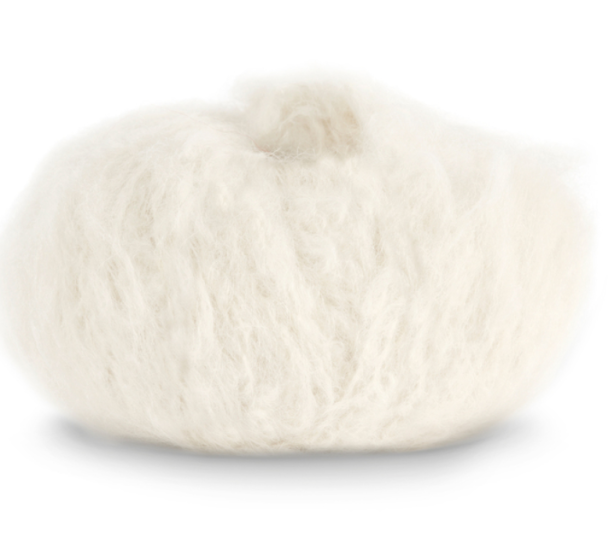 Fnugg in Florence - 902 - White - Image 3